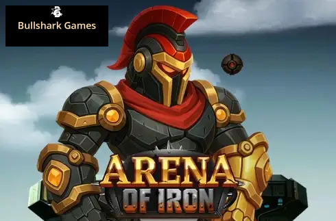 Arena of Iron
